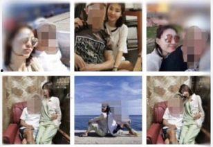 最新爆料王丽坤,神秘男友身份引热议  第1张