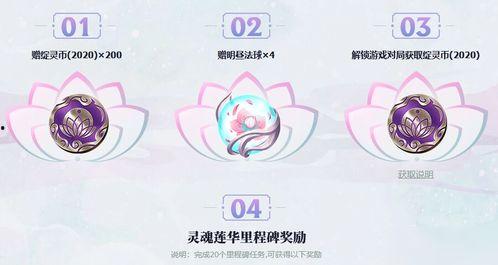 灵魂莲华爆料时间表最新,揭秘游戏新篇章的精彩预告