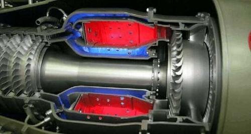 最新马达爆料,最新马达技术突破与未来应用展望 第3张 最新马达爆料,最新马达技术突破与未来应用展望 第3张